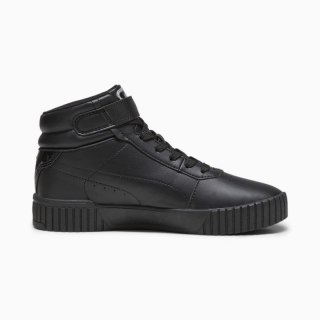 Sneakersy Puma Carina 2.0 Mid Winter W 393212-02
