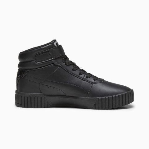 Sneakersy Puma Carina 2.0 Mid Winter W 393212-02 Sneakersy Puma Carina 2.0 Mid Winter W 393212-02
