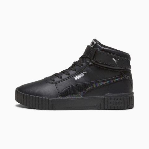 Sneakersy Puma Carina 2.0 Mid Winter W 393212-02 Sneakersy Puma Carina 2.0 Mid Winter W 393212-02