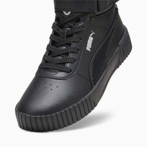 Sneakersy Puma Carina 2.0 Mid Winter W 393212-02 Sneakersy Puma Carina 2.0 Mid Winter W 393212-02