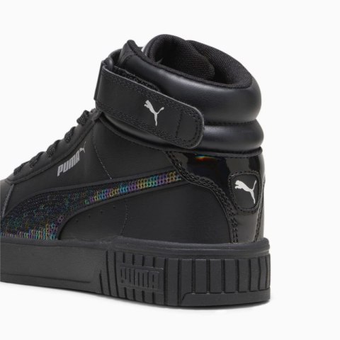 Sneakersy Puma Carina 2.0 Mid Winter W 393212-02 Sneakersy Puma Carina 2.0 Mid Winter W 393212-02