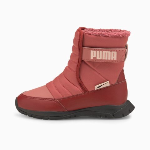 Śniegowce Puma Nieve Boot WTR AC PS Jr 380745-04 Śniegowce Puma Nieve Boot WTR AC PS Jr 380745-04