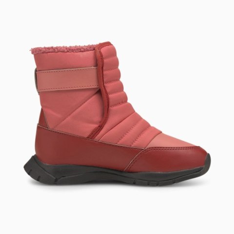 Śniegowce Puma Nieve Boot WTR AC PS Jr 380745-04 Śniegowce Puma Nieve Boot WTR AC PS Jr 380745-04