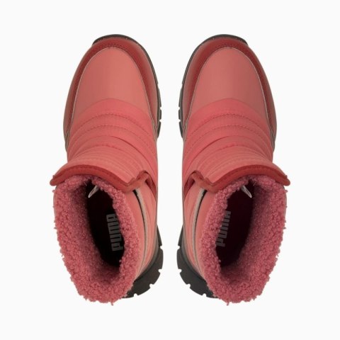 Śniegowce Puma Nieve Boot WTR AC PS Jr 380745-04 Śniegowce Puma Nieve Boot WTR AC PS Jr 380745-04