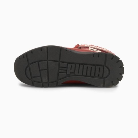 Śniegowce Puma Nieve Boot WTR AC PS Jr 380745-04 Śniegowce Puma Nieve Boot WTR AC PS Jr 380745-04