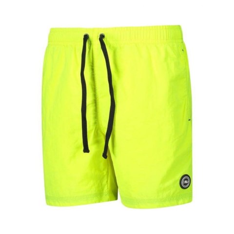 Spodenki CMP KID SHORTS JR 3R50024-R626