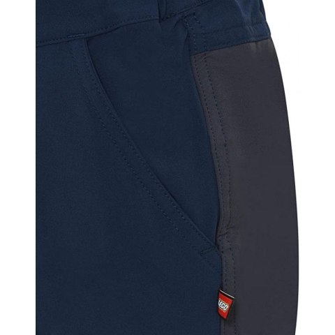 Spodnie Lego Wear Lwparker 201 - Outdoor Pants Jr 11010621/590