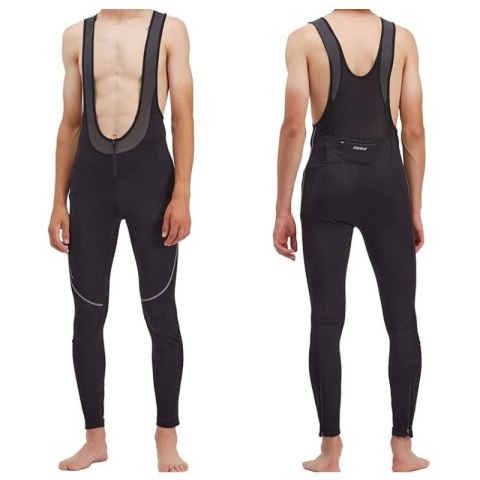 Spodnie Silvini Men Bottoms Rubenza Bib M 3221-MP1703/0811 Spodnie Silvini Men Bottoms Rubenza Bib M 3221-MP1703/0811