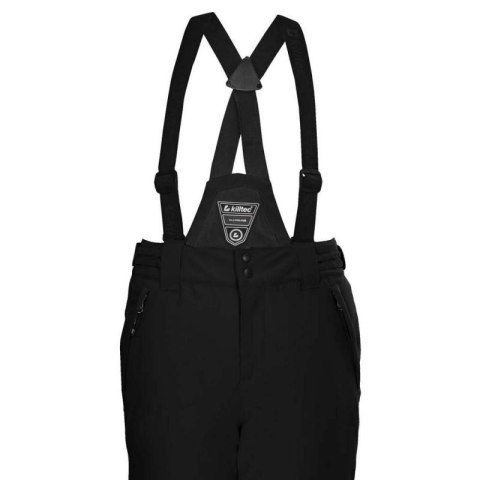 Spodnie narciarskie Killtec KSW 77 Ski Pnts Jr 37258/200