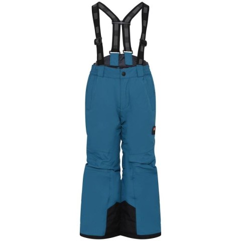 Spodnie narciarskie Lego Wear Lwpowai 708 - SKI Pants Jr 11010168-613