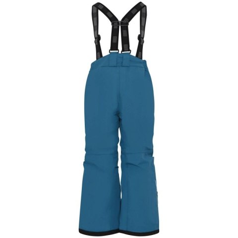 Spodnie narciarskie Lego Wear Lwpowai 708 - SKI Pants Jr 11010168-613