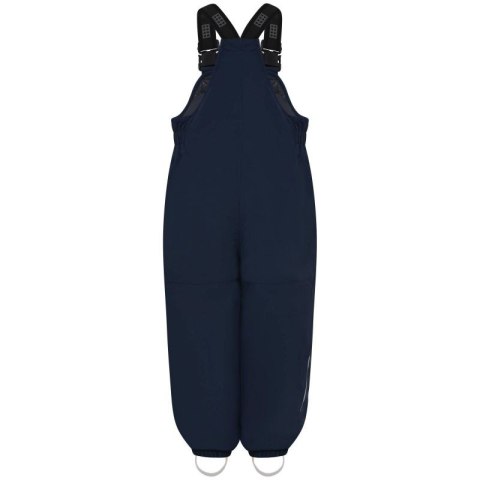Spodnie narciarskie Lego Wear Puelo 700 Jr 11010169-590
