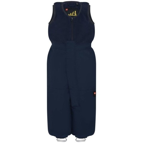 Spodnie narciarskie Lego Wear Puelo 701 Jr 11010171-590