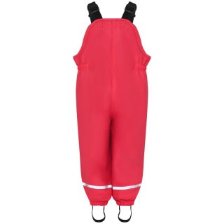 Spodnie przeciwdeszczowe Lego Wear LWPUELO 703 Rain Pants Jr 22874-364