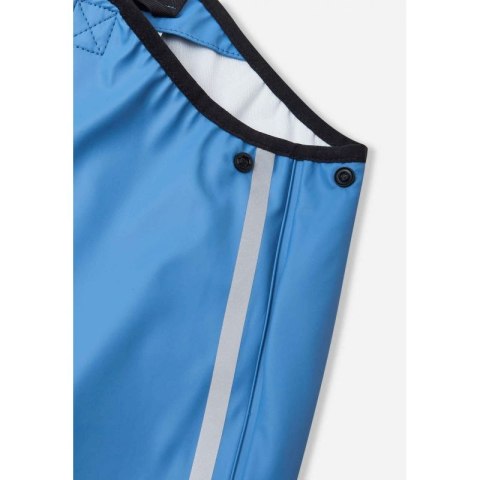 Spodnie przeciwdeszczowe Reima Lammikko Denim Jr 5100026A-6550