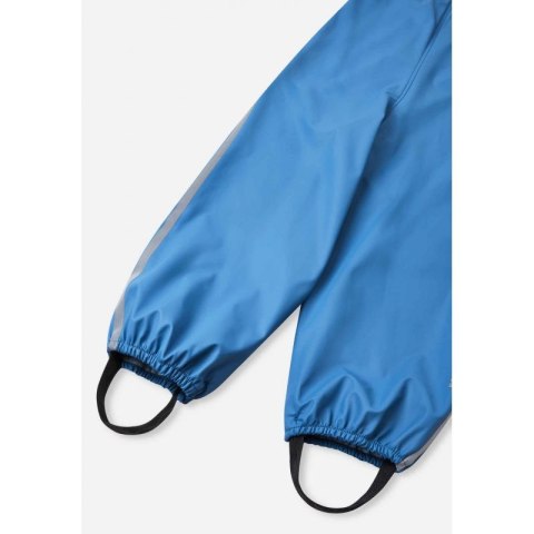 Spodnie przeciwdeszczowe Reima Lammikko Denim Jr 5100026A-6550