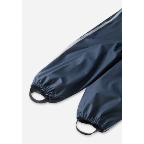 Spodnie przeciwdeszczowe Reima Lammikko Jr 5100026A-6980