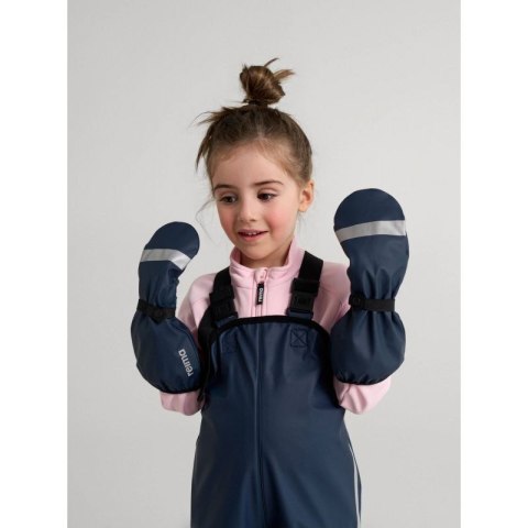 Spodnie przeciwdeszczowe Reima Lammikko Jr 5100026A-6980
