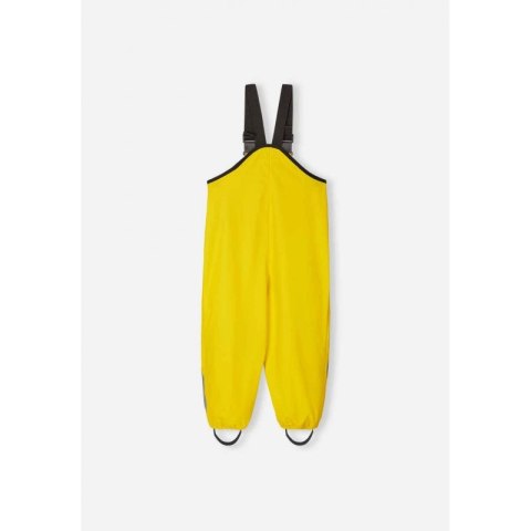 Spodnie przeciwdeszczowe Reima Lammikko Yellow Jr 5100026A-2350