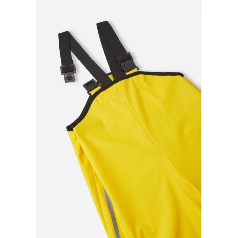 Spodnie przeciwdeszczowe Reima Lammikko Yellow Jr 5100026A-2350