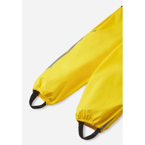 Spodnie przeciwdeszczowe Reima Lammikko Yellow Jr 5100026A-2350