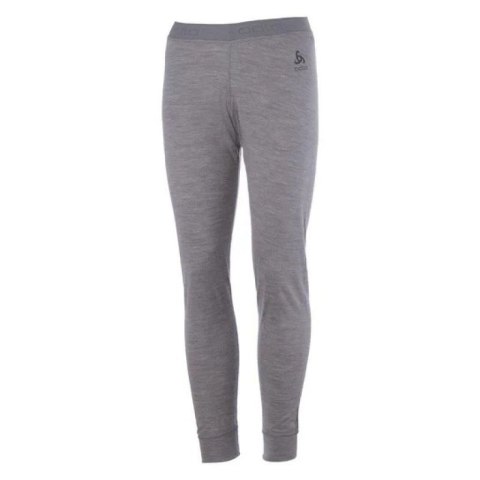 Spodnie termoaktywne Odlo Base Layer Bottom Long Merino 200 W 110831/10420 Spodnie termoaktywne Odlo Base Layer Bottom Long Merino 200 W 110831/10420