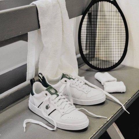 Tenisówki K-Swiss Lozan Match LTH M 08903-193-M