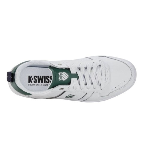 Tenisówki K-Swiss Lozan Match LTH M 08903-193-M