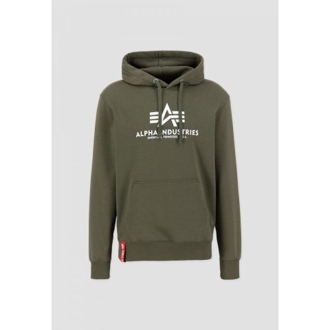 Bluza Alpha Industries Basic Hoody M 178312-257