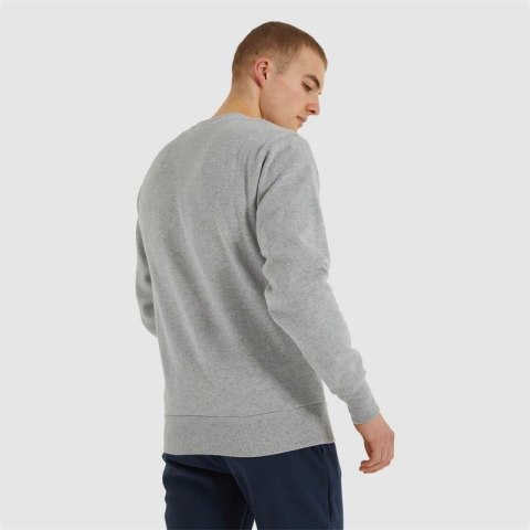 Bluza Ellesse SL Succiso Sweatshirt M SHC07930-112 Bluza Ellesse SL Succiso Sweatshirt M SHC07930-112