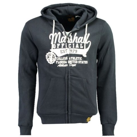 Bluza Finglewood Men Navy US 100 M WQ648H-USM-NAVY Bluza Finglewood Men Navy US 100 M WQ648H-USM-NAVY