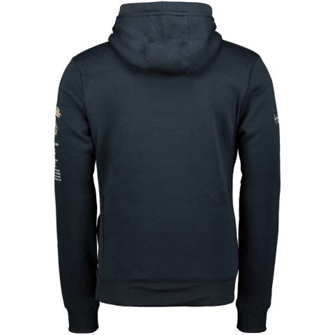 Bluza Geographical Norway Gymclass Db 054 M WW2489H/GN/Navy