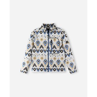 Bluza polarowa Reima Iisisti Jr 5200355A-67A1