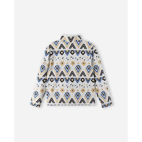 Bluza polarowa Reima Iisisti Jr 5200355A-67A1