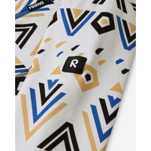 Bluza polarowa Reima Iisisti Jr 5200355A-67A1