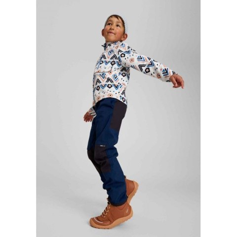 Bluza polarowa Reima Iisisti Jr 5200355A-67A1