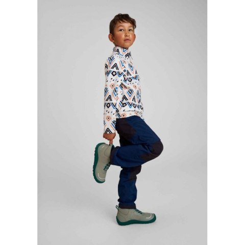 Bluza polarowa Reima Iisisti Jr 5200355A-67A1