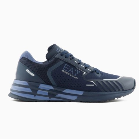 Buty Emporio Armani EA7 M X8X094-XK239-T503 Buty Emporio Armani EA7 M X8X094-XK239-T503