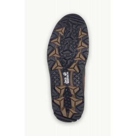 Buty Jack Wolfskin Vojo 3 Wt Texpore Mid M 4042391_5298
