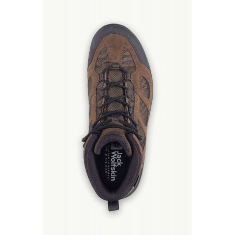 Buty Jack Wolfskin Vojo 3 Wt Texpore Mid M 4042391_5298