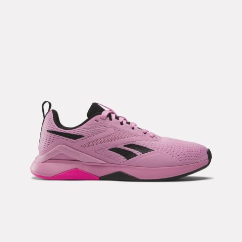 Buty Reebok Nanoflex TR W 100074541 Buty Reebok Nanoflex TR W 100074541