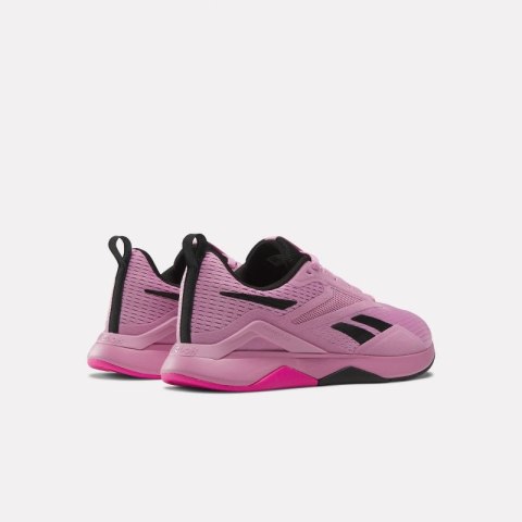 Buty Reebok Nanoflex TR W 100074541 Buty Reebok Nanoflex TR W 100074541