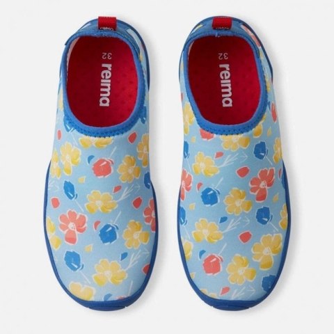 Buty Reima Lean JR 5400091A-6301 Buty Reima Lean JR 5400091A-6301