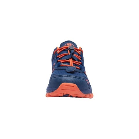 Buty Trollkids Kids Sandefjord Hiker Low Jr 253-142 Buty Trollkids Kids Sandefjord Hiker Low Jr 253-142