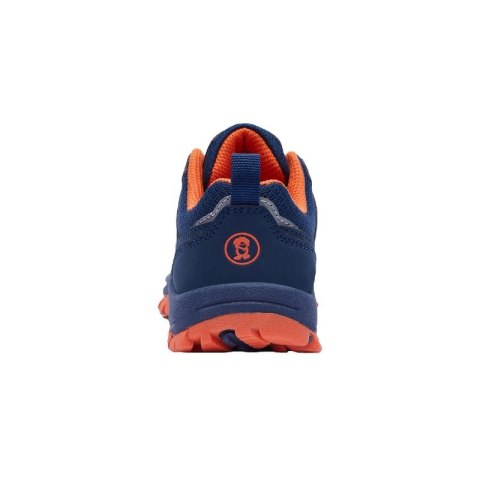 Buty Trollkids Kids Sandefjord Hiker Low Jr 253-142 Buty Trollkids Kids Sandefjord Hiker Low Jr 253-142