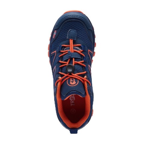 Buty Trollkids Kids Sandefjord Hiker Low Jr 253-142 Buty Trollkids Kids Sandefjord Hiker Low Jr 253-142