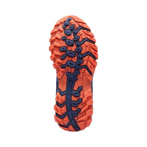 Buty Trollkids Kids Sandefjord Hiker Low Jr 253-142 Buty Trollkids Kids Sandefjord Hiker Low Jr 253-142