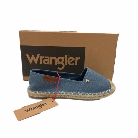Buty Wrangler Nancy C Low W 20241049-20G