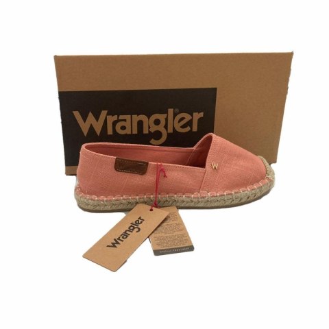 Buty Wrangler Nancy C Women Low W 20241049-43B