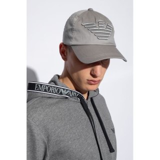 Czapka z daszkiem Emporio Armani M 627522-CC995-00041